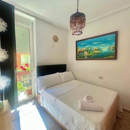 Habitacion Privada En Piso Compartido Valencia Exteriör bild