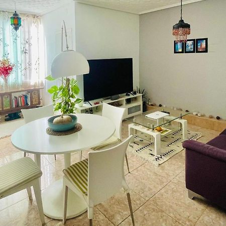 Habitacion Privada En Piso Compartido Valencia Exteriör bild