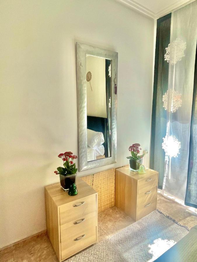 Habitacion Privada En Piso Compartido Valencia Exteriör bild