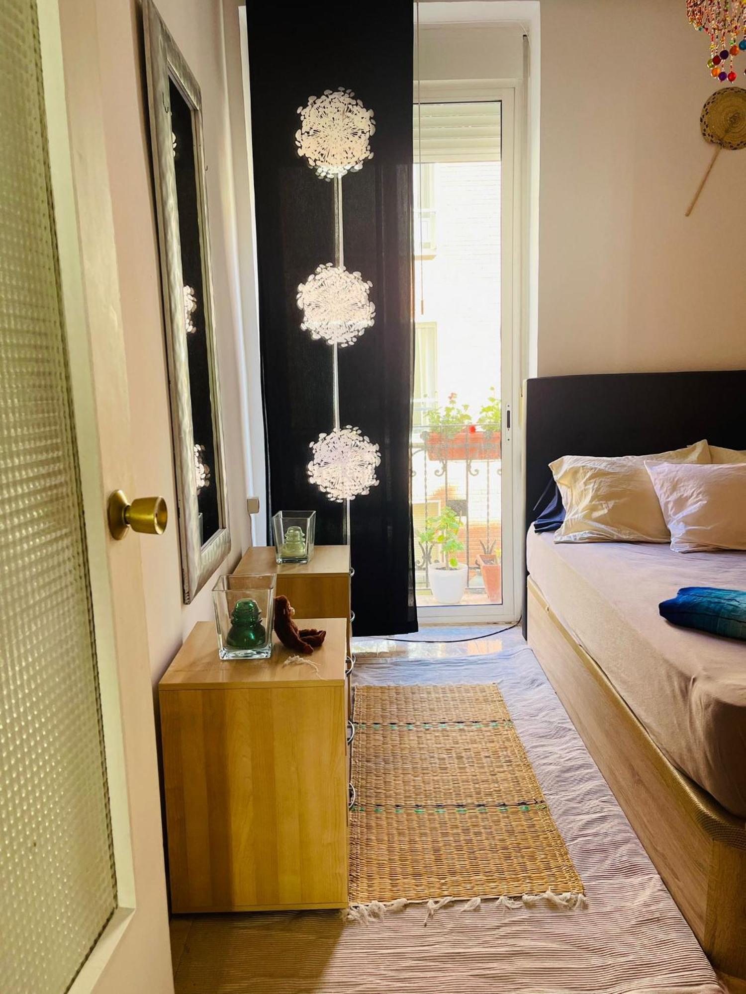Habitacion Privada En Piso Compartido Valencia Exteriör bild